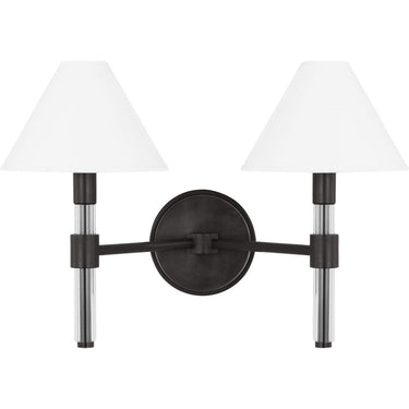 Visual Comfort Studio LV1032 2 - Light Vanity