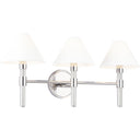 Visual Comfort Studio LV1043 3 - Light Vanity