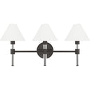 Visual Comfort Studio LV1043 3 - Light Vanity