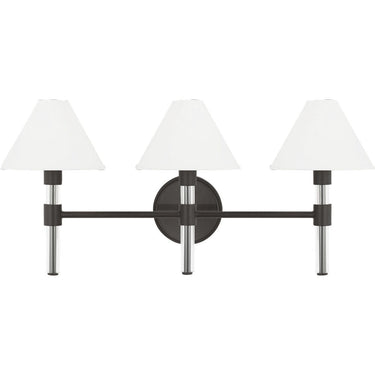 Visual Comfort Studio LV1043 3 - Light Vanity