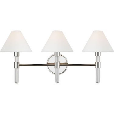 Visual Comfort Studio LV1043 3 - Light Vanity