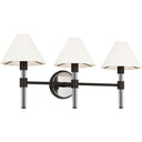 Visual Comfort Studio LV1043 3 - Light Vanity