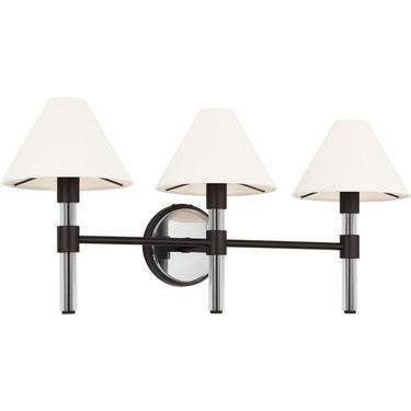 Visual Comfort Studio LV1043 3 - Light Vanity
