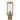 Visual Comfort Studio LW1031 Sconce - Crescent Harbor