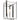 Visual Comfort Studio LW1061 Wall Sconce