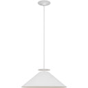 Visual Comfort Studio LXP1011CPST Extra Large Pendant in Cast Plaster