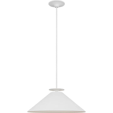 Visual Comfort Studio LXP1011CPST Extra Large Pendant in Cast Plaster