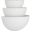 Visual Comfort Studio LXW1021CPST Tiered Sconce in Cast Plaster