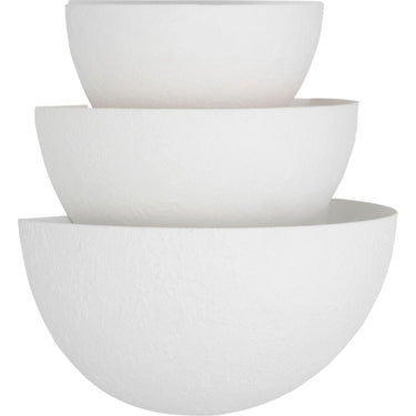 Visual Comfort Studio LXW1021CPST Tiered Sconce in Cast Plaster