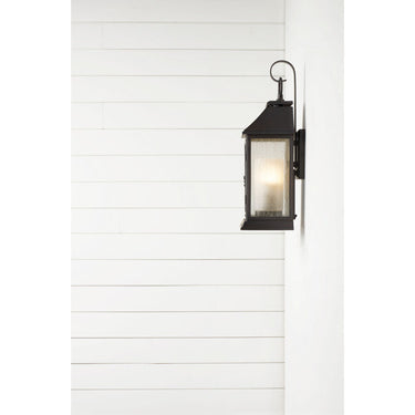 Visual Comfort Studio OL10601 Medium Lantern