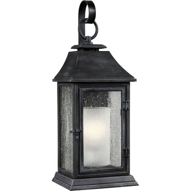 Visual Comfort Studio OL10601 Medium Lantern