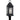 Visual Comfort Studio OL10608DWZ Post Lantern in Dark Weathered Zinc