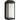 Visual Comfort Studio OL12802TXB-L1 Large LED Lantern in Textured Black