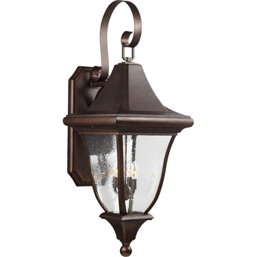 Visual Comfort Studio OL13103PTBZ Extra Large Lantern in Patina Bronze