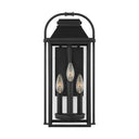 Visual Comfort Studio OL13200 Small Lantern - Crescent Harbor