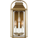 Visual Comfort Studio OL13200 Small Lantern