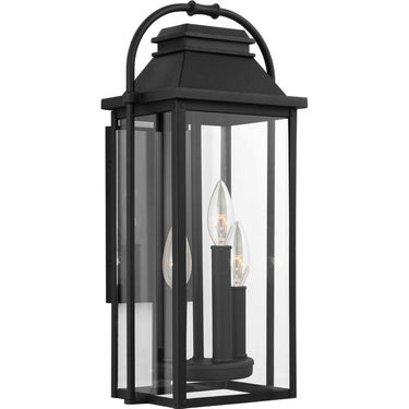 Visual Comfort Studio OL13200 Small Lantern