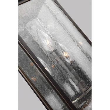 Visual Comfort Studio OL13200 Small Lantern