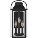 Visual Comfort Studio OL13200 Small Lantern