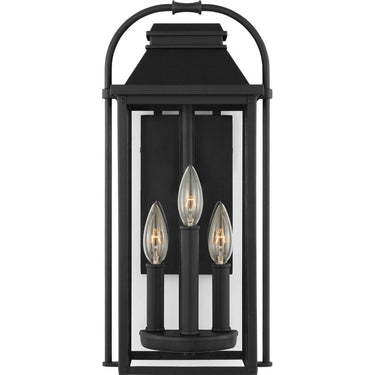 Visual Comfort Studio OL13200 Small Lantern