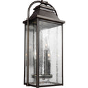 Visual Comfort Studio OL13200 Small Lantern
