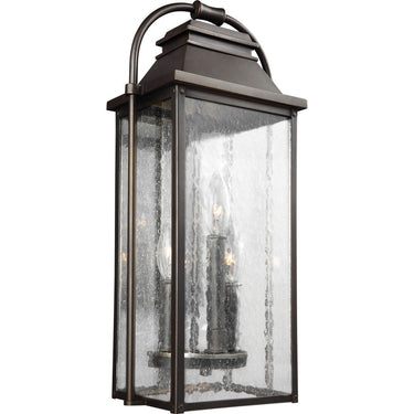 Visual Comfort Studio OL13200 Small Lantern