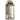 Visual Comfort Studio OL13201 Medium Lantern - Crescent Harbor