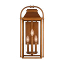 Visual Comfort Studio OL13201 Medium Lantern