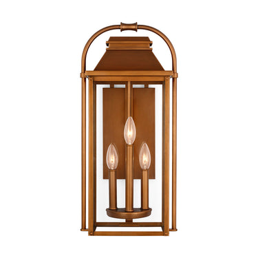 Visual Comfort Studio OL13201 Medium Lantern