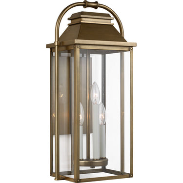 Visual Comfort Studio OL13201 Medium Lantern