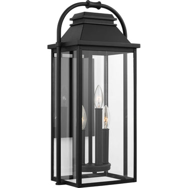 Visual Comfort Studio OL13201 Medium Lantern
