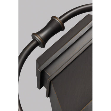 Visual Comfort Studio OL13201 Medium Lantern