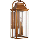 Visual Comfort Studio OL13201 Medium Lantern