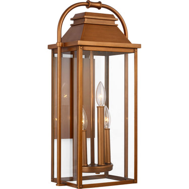 Visual Comfort Studio OL13201 Medium Lantern