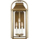 Visual Comfort Studio OL13201 Medium Lantern