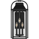 Visual Comfort Studio OL13201 Medium Lantern