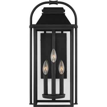 Visual Comfort Studio OL13201 Medium Lantern