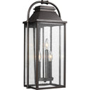 Visual Comfort Studio OL13201 Medium Lantern