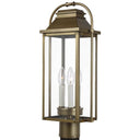 Visual Comfort Studio OL13207 Post Lantern - Crescent Harbor