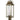 Visual Comfort Studio OL13207 Post Lantern - Crescent Harbor