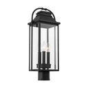 Visual Comfort Studio OL13207 Post Lantern - Crescent Harbor
