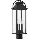 Visual Comfort Studio OL13207 Post Lantern