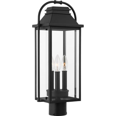 Visual Comfort Studio OL13207 Post Lantern