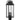 Visual Comfort Studio OL13207 Post Lantern