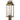 Visual Comfort Studio OL13207 Post Lantern