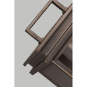 Visual Comfort Studio OL13600ANBZ Extra Small Lantern in Antique Bronze