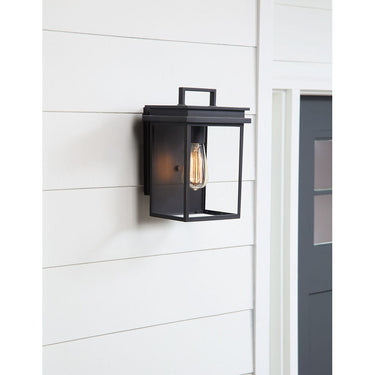 Visual Comfort Studio OL13601ANBZ Small Lantern in Antique Bronze
