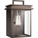 Visual Comfort Studio OL13601ANBZ Small Lantern in Antique Bronze
