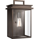 Visual Comfort Studio OL13602ANBZ Medium Lantern in Antique Bronze