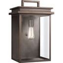Visual Comfort Studio OL13603ANBZ Large Lantern in Antique Bronze